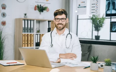 Como criar autoridade na saúde em 5 passos