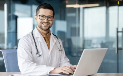 Guia Gratuito de Marketing Digital para Médicos