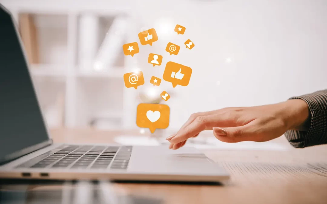 5 posts de vendas que mais funcionam na saúde