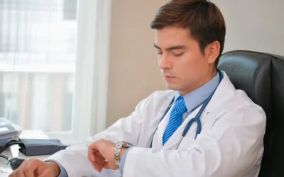 Você é capaz de atender com agenda lotada? Então, veja 5 ideias para a captação de pacientes!