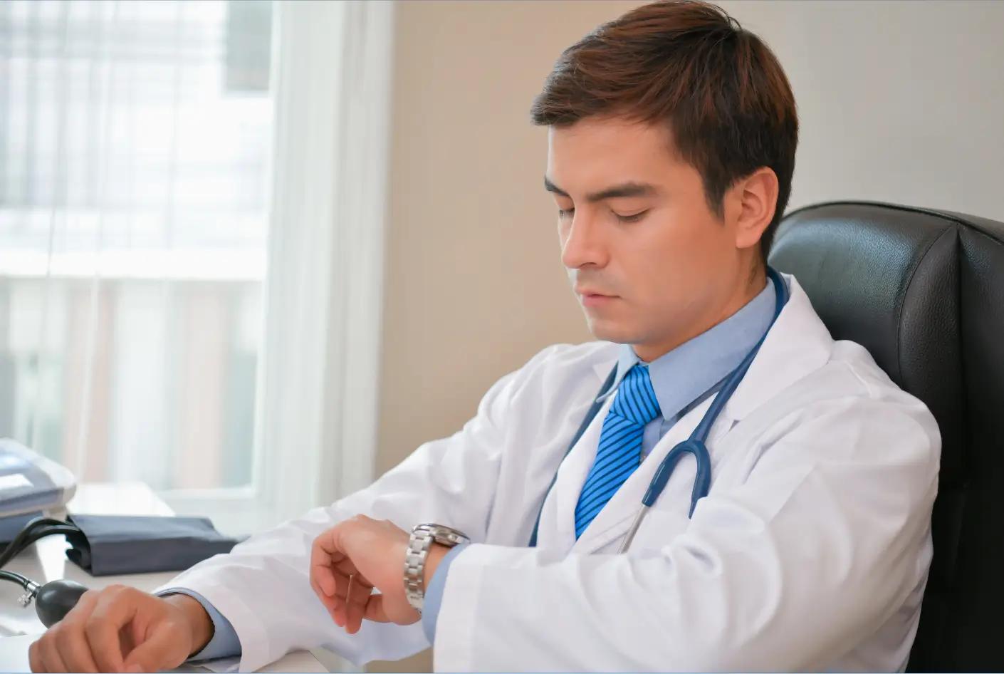 médico-agenda-cheia