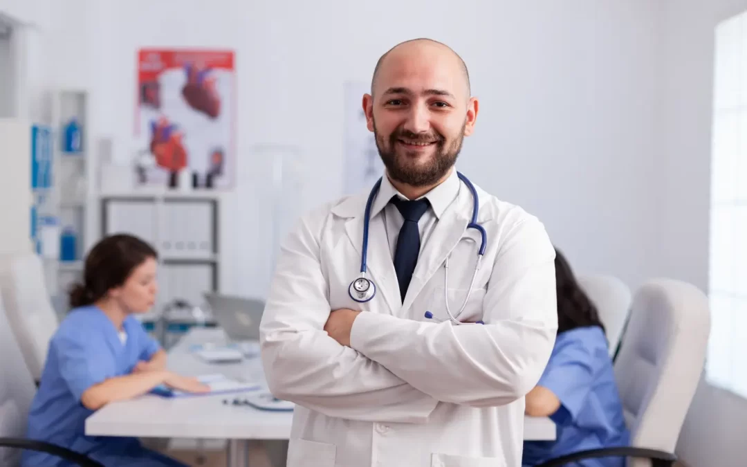 O que é marketing médico e por que ele é diferente