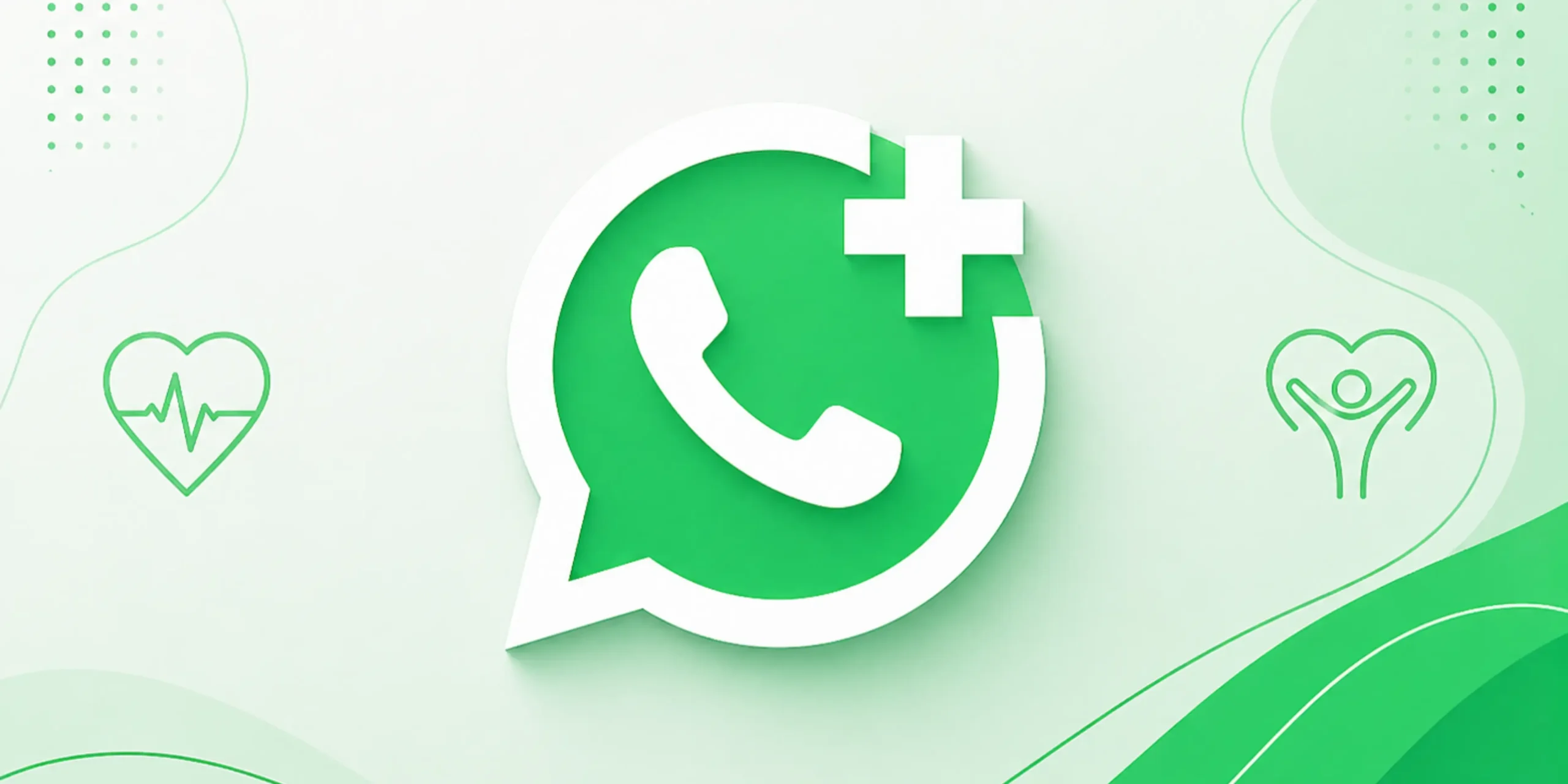whatsapp business para profissionais da saúde