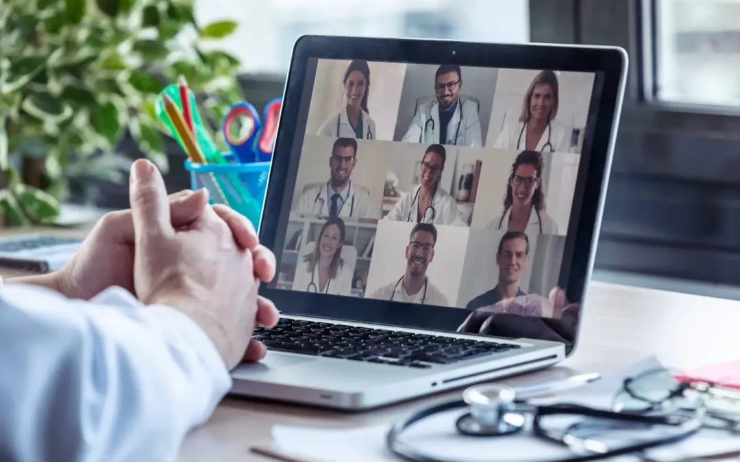 Redes sociais para médicos: quais usar e por quê?