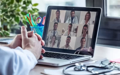 Redes sociais para médicos: quais usar e por quê?